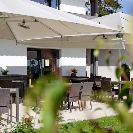 Landhotel Moorhof 뉴쇼나우 외부 사진