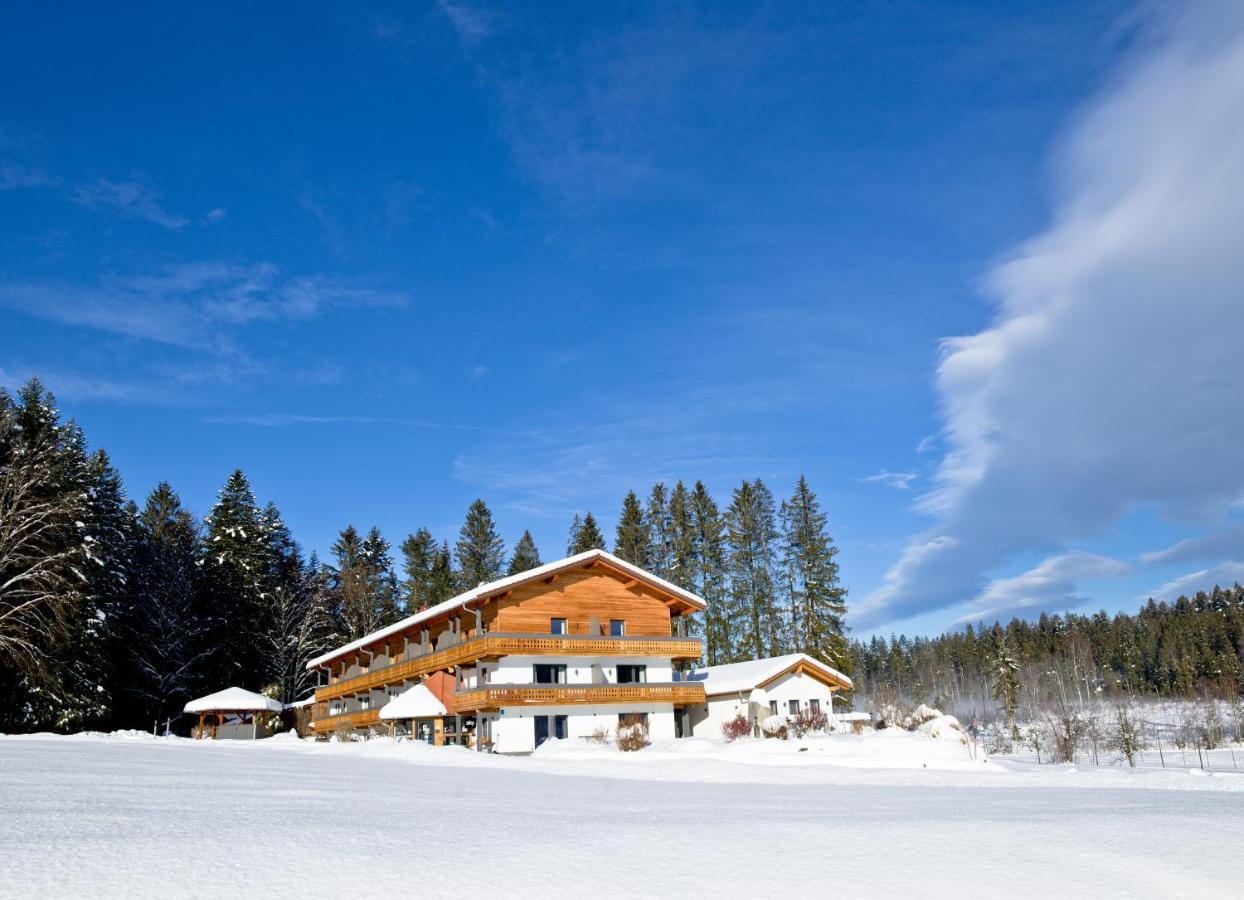 Landhotel Moorhof 뉴쇼나우 외부 사진