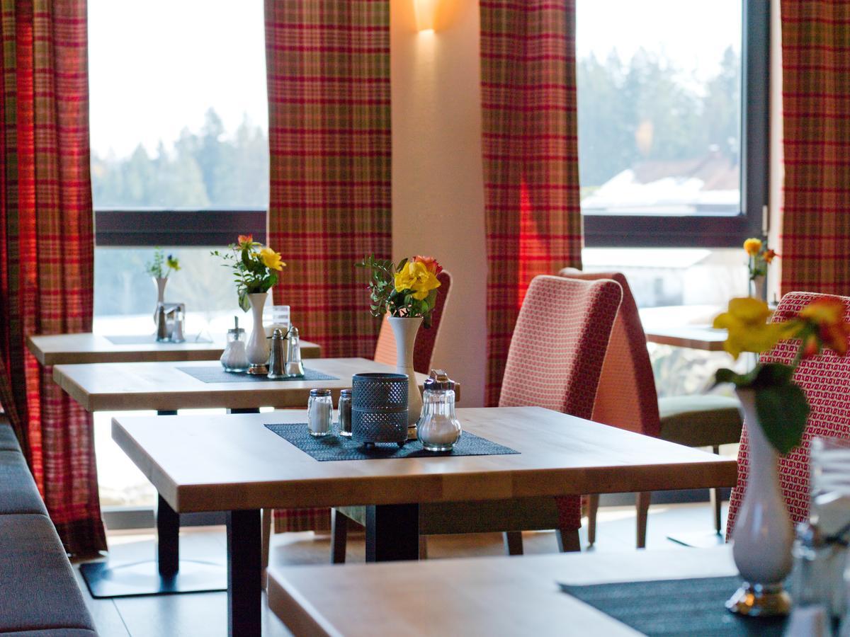Landhotel Moorhof 뉴쇼나우 외부 사진
