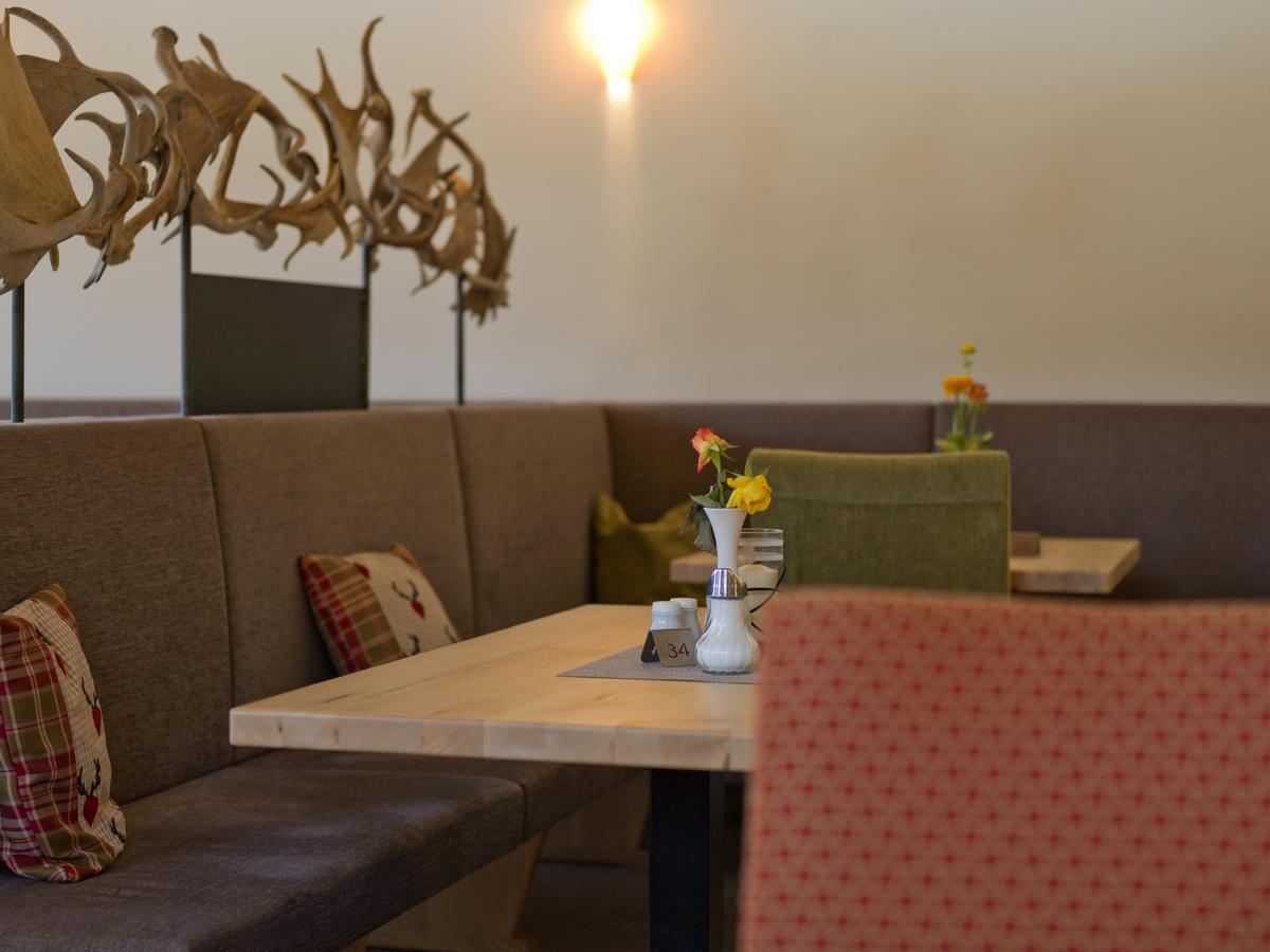 Landhotel Moorhof 뉴쇼나우 외부 사진