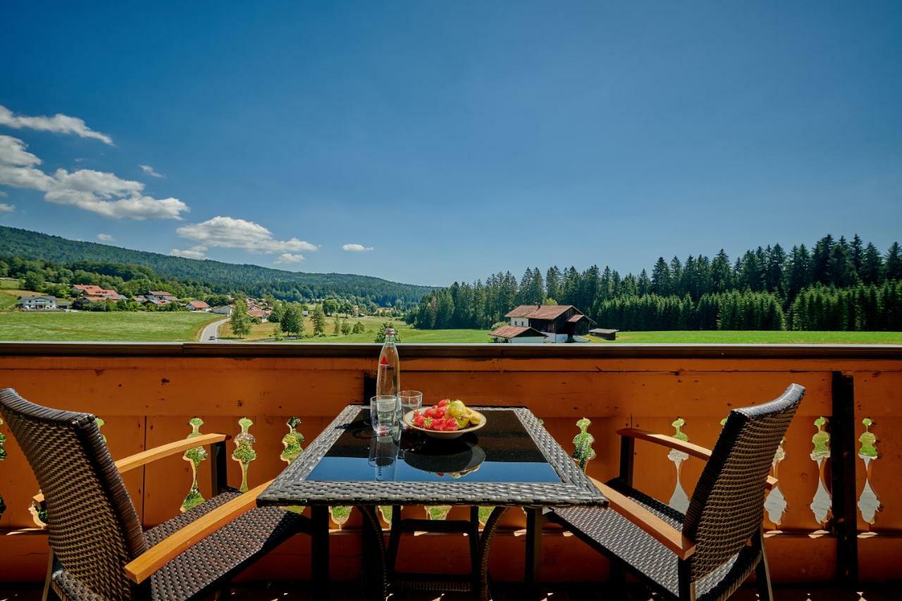 Landhotel Moorhof 뉴쇼나우 외부 사진