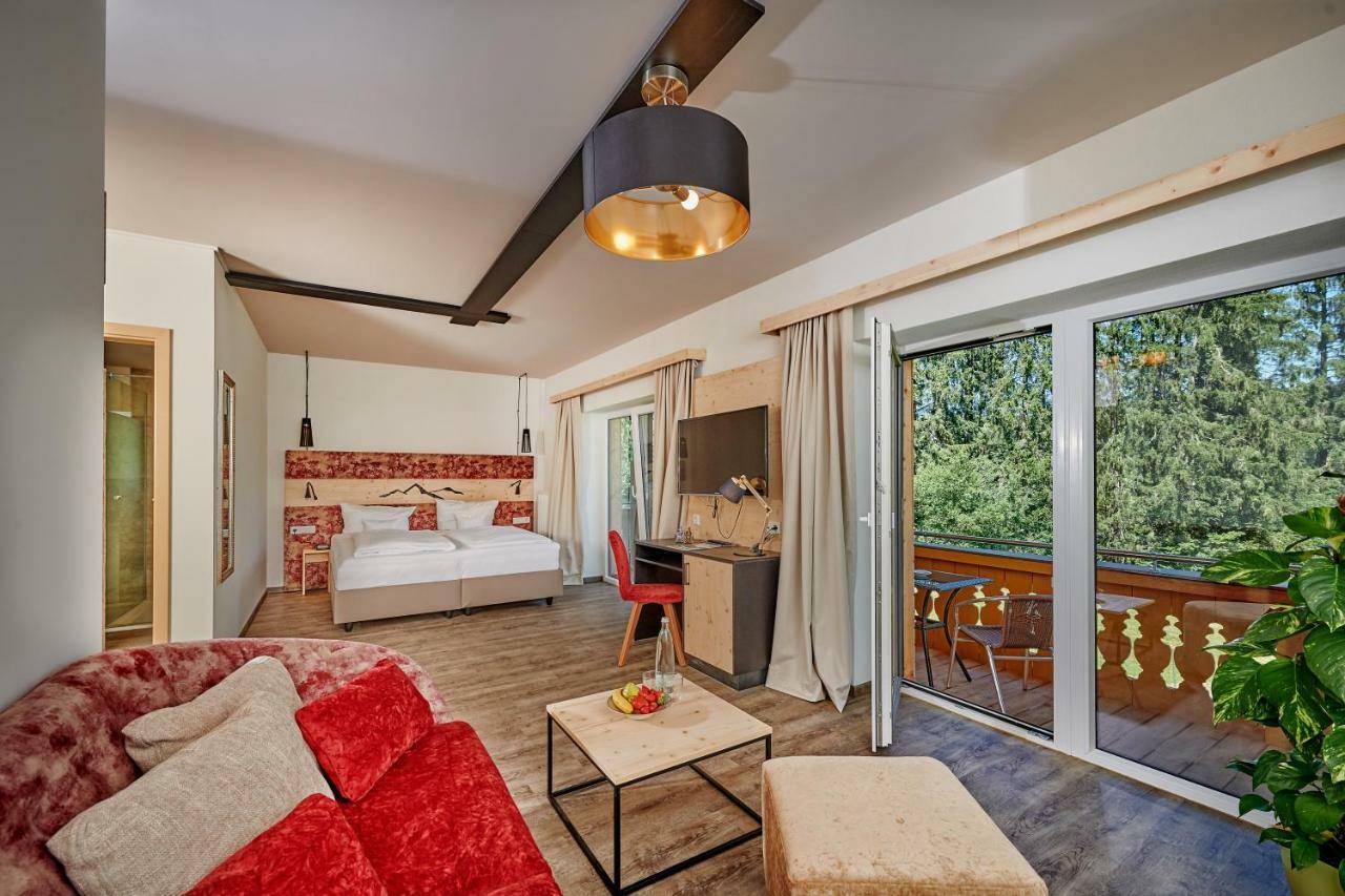 Landhotel Moorhof 뉴쇼나우 외부 사진
